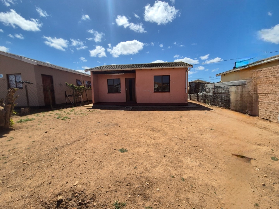 2 Bedroom Property for Sale in Bethelsdorp Eastern Cape